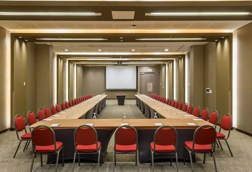 Fotos del hotel Casa Dann Carlton  & Spa:  10