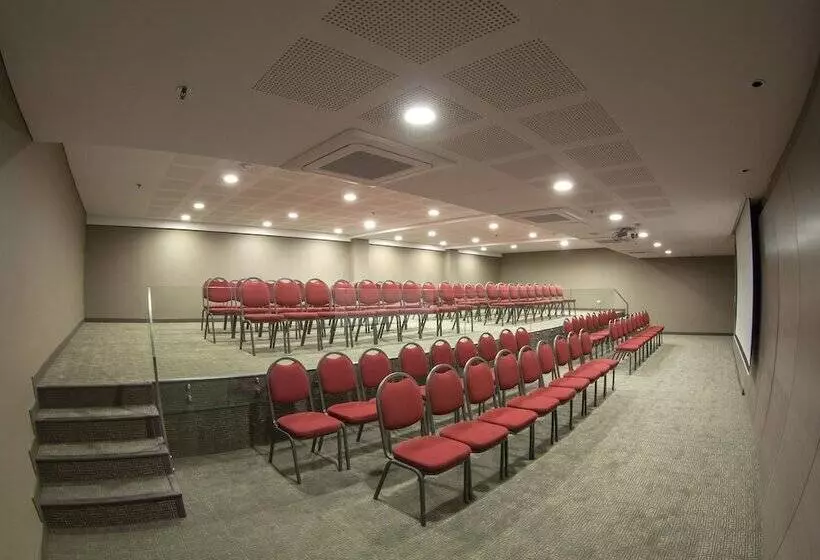 Fotos del hotel Casa Dann Carlton  & Spa:  15