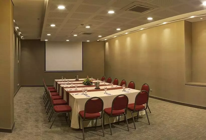 Fotos del hotel Casa Dann Carlton  & Spa:  12