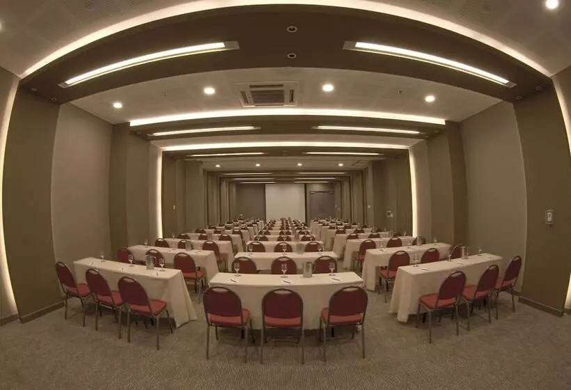 Fotos del hotel Casa Dann Carlton  & Spa:  14