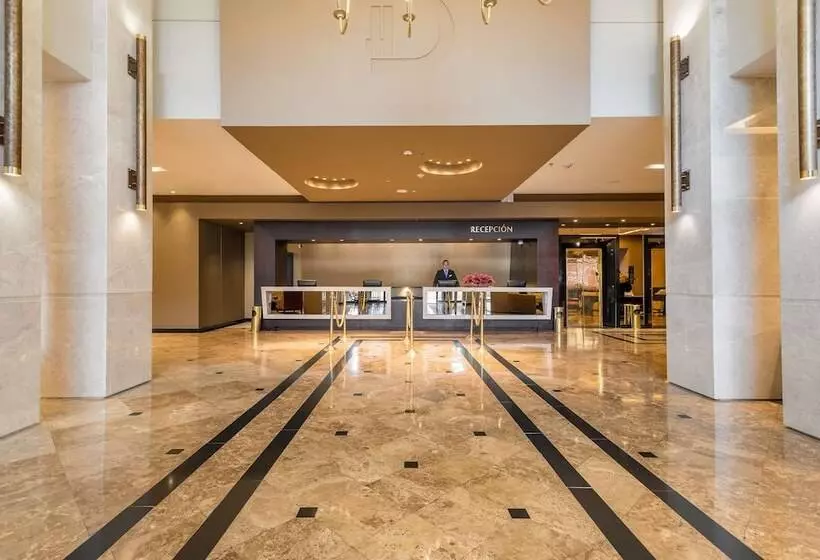 Fotos del hotel Casa Dann Carlton  & Spa:  3