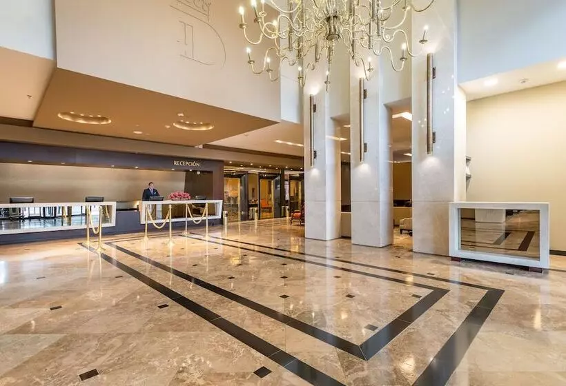 Fotos del hotel Casa Dann Carlton  & Spa:  9