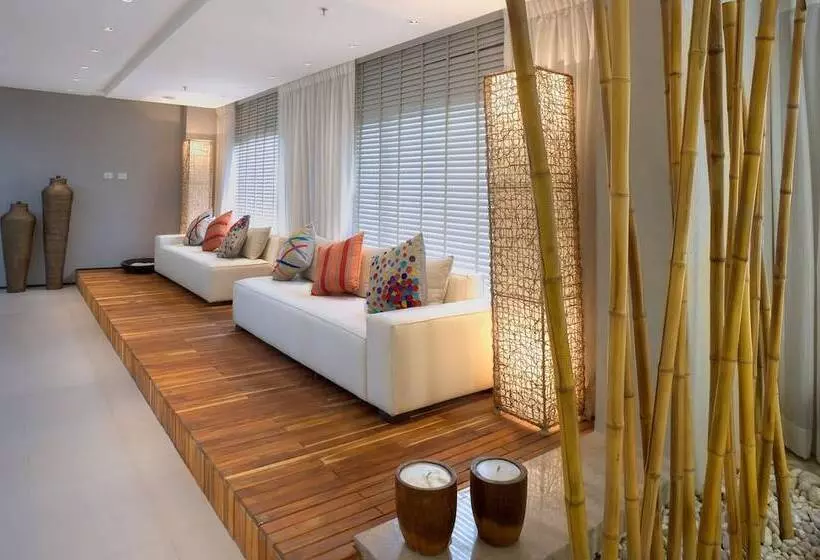 Fotos del hotel Casa Dann Carlton  & Spa:  2