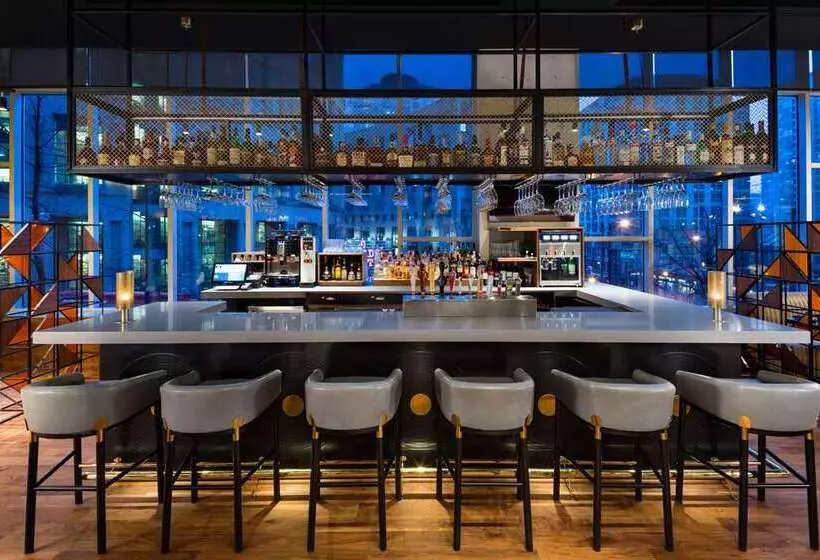 Fotos del hotel Hilton Vancouver Downtown, Bc, Canada:  14