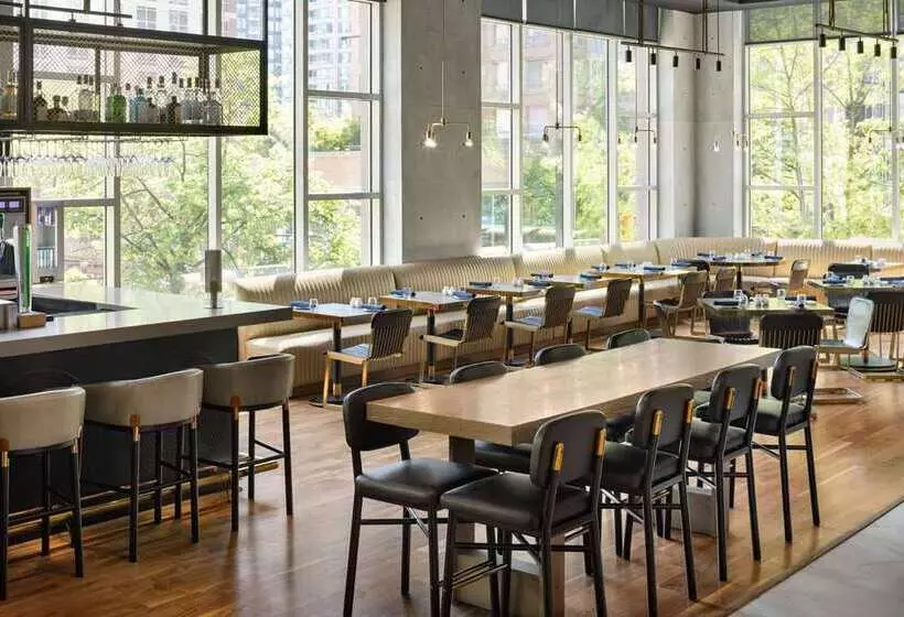 Fotos del hotel Hilton Vancouver Downtown, Bc, Canada:  18