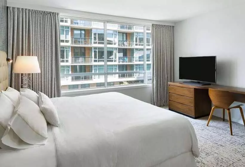 Fotos del hotel Hilton Vancouver Downtown, Bc, Canada:  15