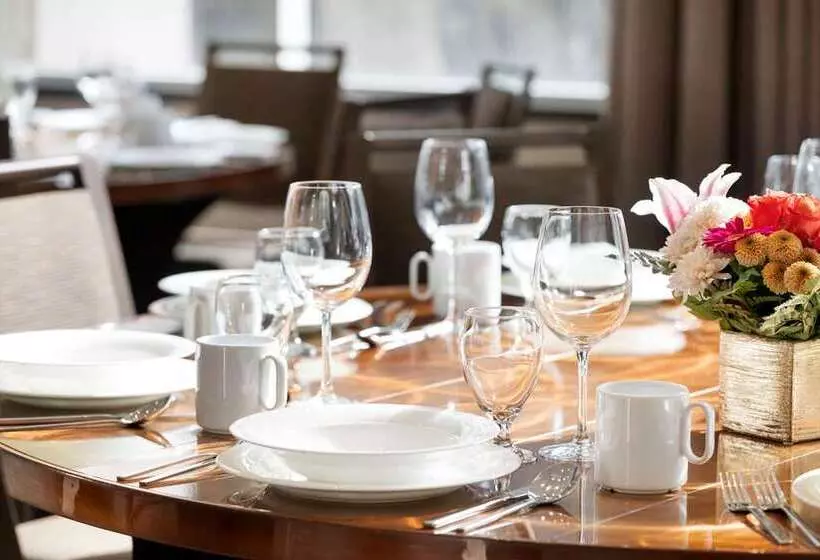 Fotos del hotel Hilton Vancouver Downtown, Bc, Canada:  5