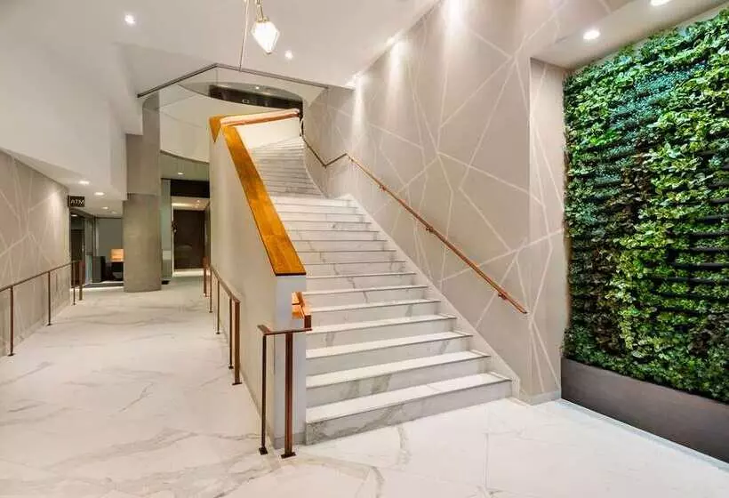 Fotos del hotel Hilton Vancouver Downtown, Bc, Canada:  11