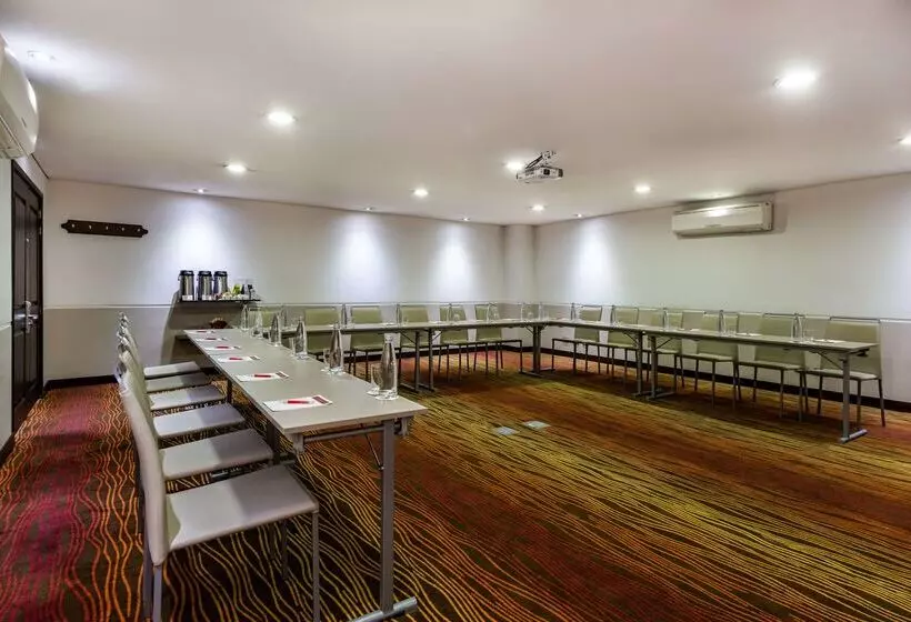 Fotos del hotel Nh Collection Bogota Hacienda Royal:  27