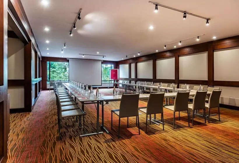 Fotos del hotel Nh Collection Bogota Hacienda Royal:  26