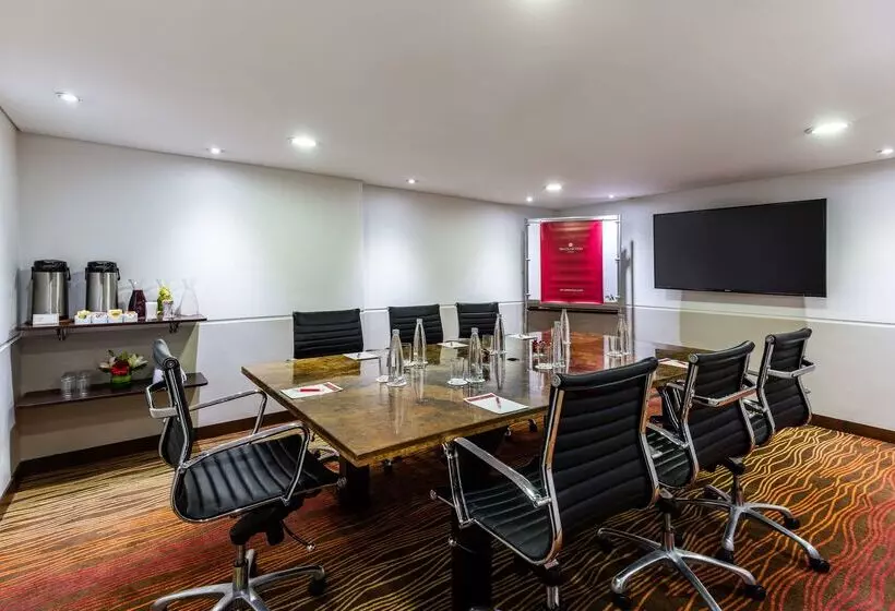 Fotos del hotel Nh Collection Bogota Hacienda Royal:  23