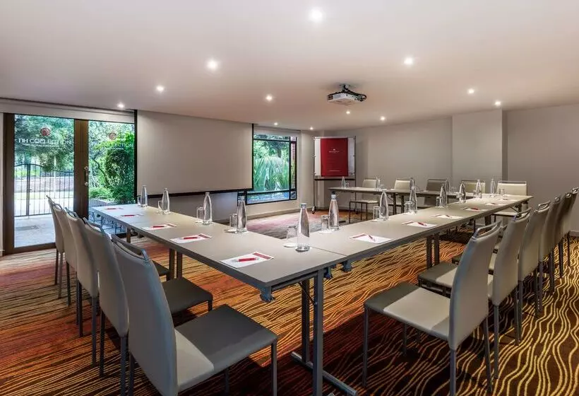 Fotos del hotel Nh Collection Bogota Hacienda Royal:  22