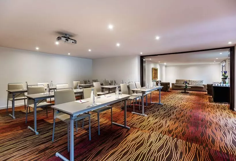 Fotos del hotel Nh Collection Bogota Hacienda Royal:  24