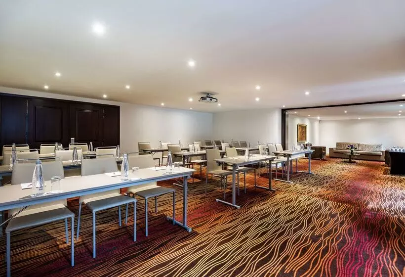 Fotos del hotel Nh Collection Bogota Hacienda Royal:  25