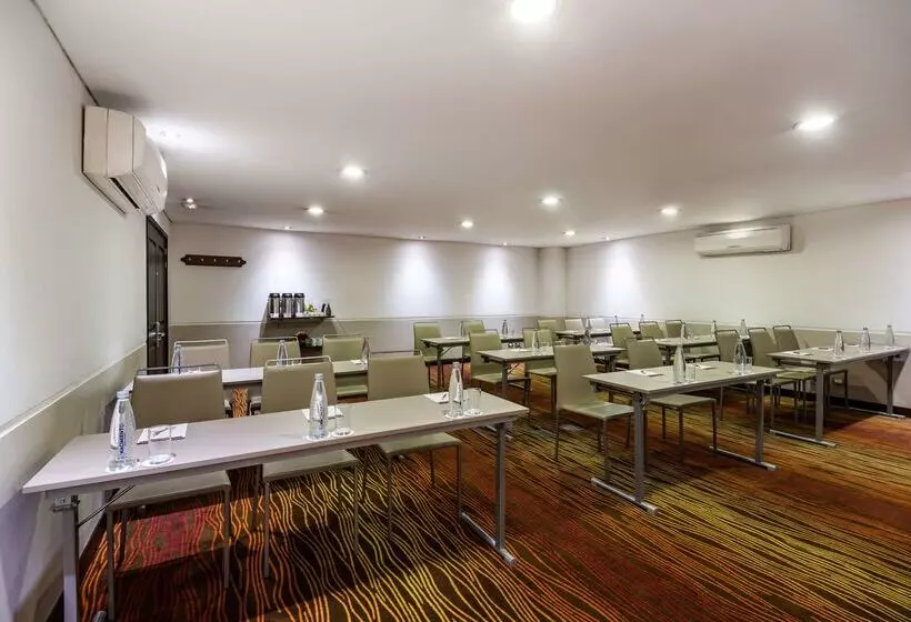 Fotos del hotel Nh Collection Bogota Hacienda Royal:  20