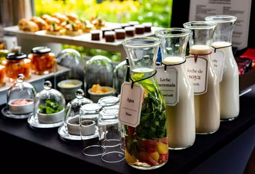 Fotos del hotel Nh Collection Bogota Hacienda Royal:  44