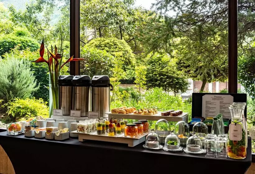 Fotos del hotel Nh Collection Bogota Hacienda Royal:  53