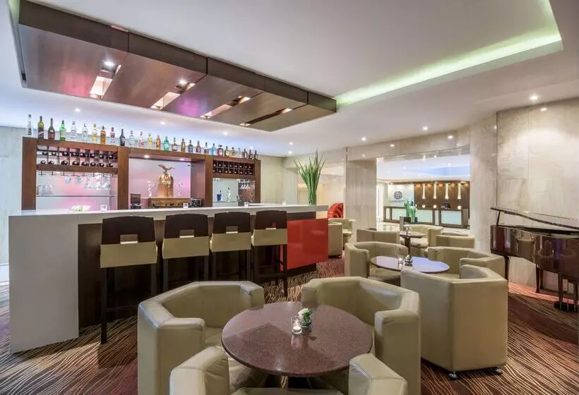 Fotos del hotel Nh Collection Bogota Hacienda Royal:  19