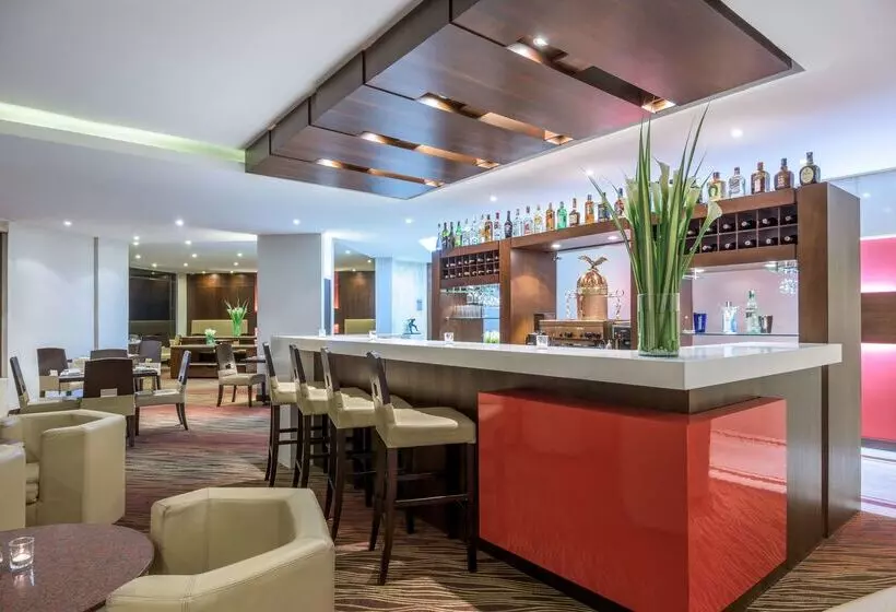 Fotos del hotel Nh Collection Bogota Hacienda Royal:  45