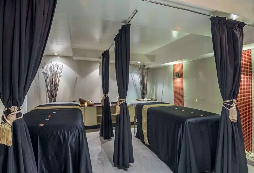 Fotos del hotel Nh Collection Bogota Hacienda Royal:  35