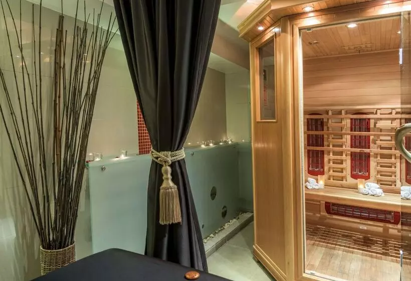 Fotos del hotel Nh Collection Bogota Hacienda Royal:  42