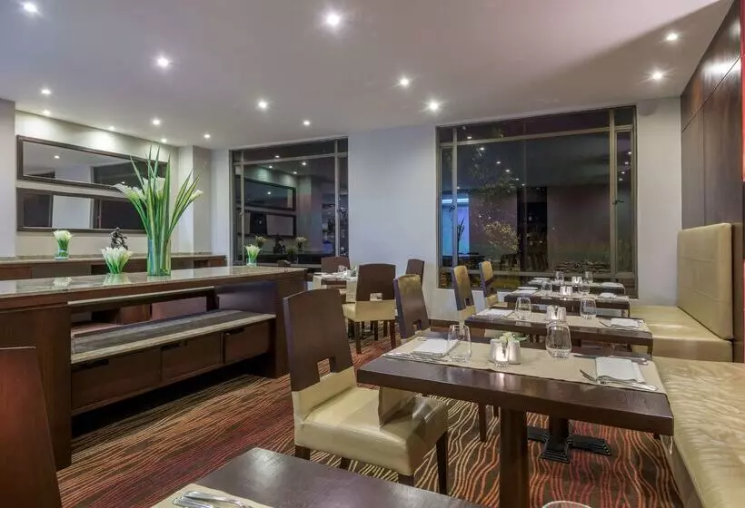 Fotos del hotel Nh Collection Bogota Hacienda Royal:  18