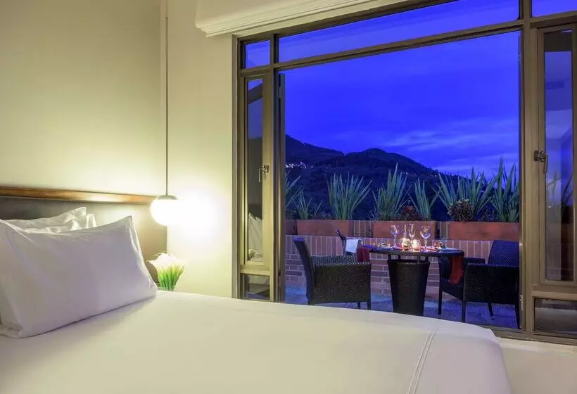 Fotos del hotel Nh Collection Bogota Hacienda Royal:  30