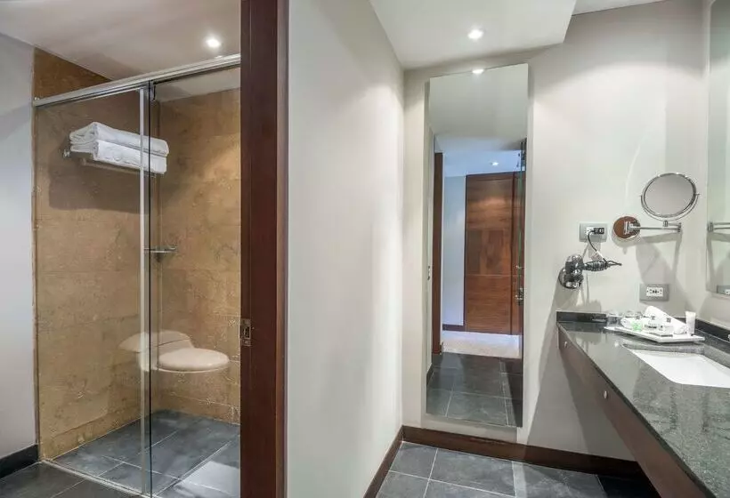 Fotos del hotel Nh Collection Bogota Hacienda Royal:  29