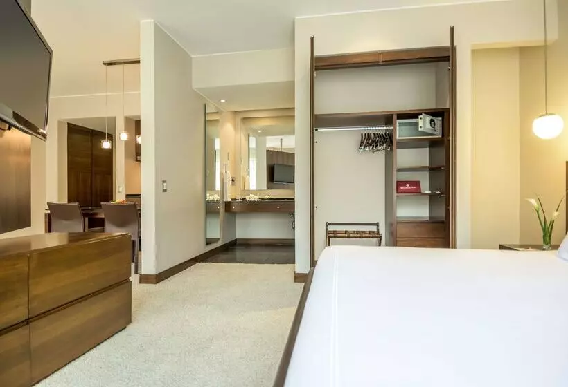 Fotos del hotel Nh Collection Bogota Hacienda Royal:  9