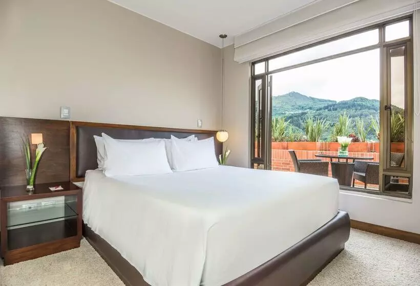 Fotos del hotel Nh Collection Bogota Hacienda Royal:  50