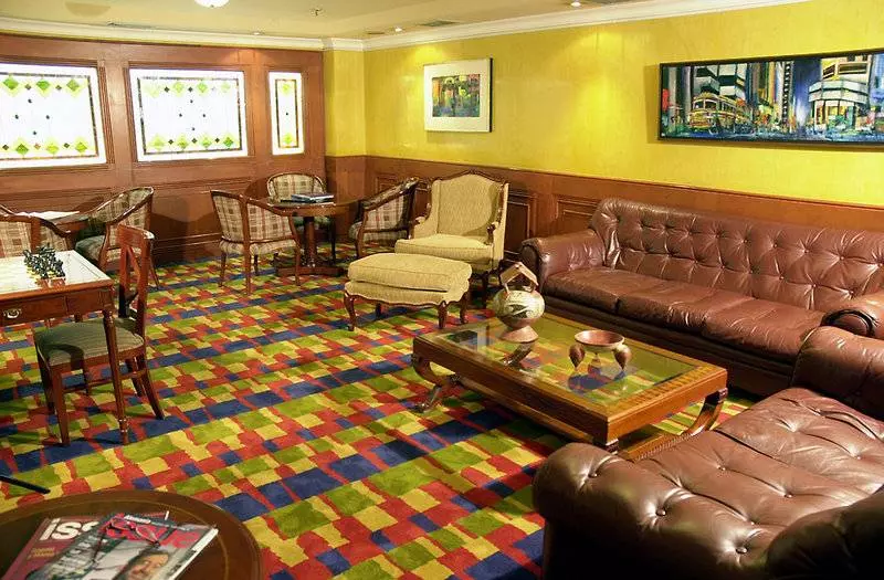 Fotos del hotel Nh Collection Bogota Hacienda Royal:  12