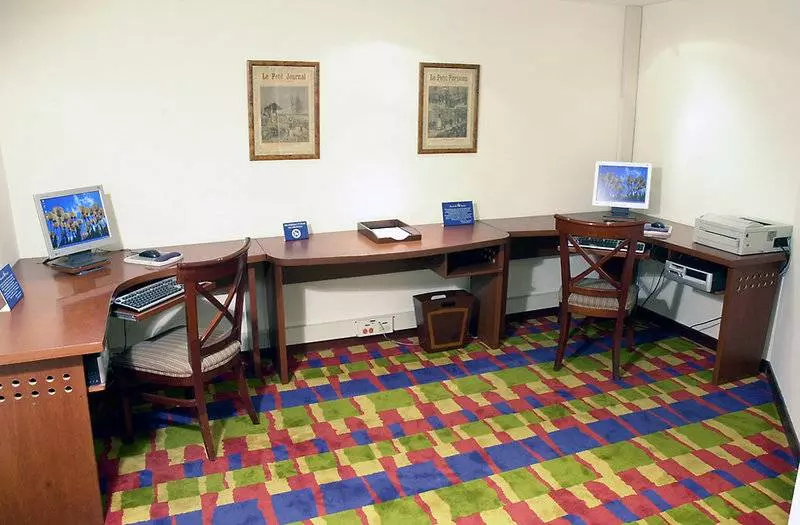 Fotos del hotel Nh Collection Bogota Hacienda Royal:  46