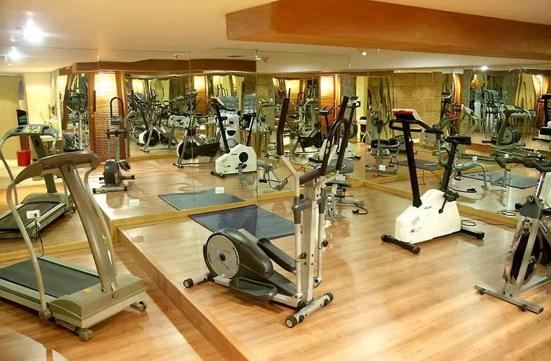 Fotos del hotel Nh Collection Bogota Hacienda Royal:  17