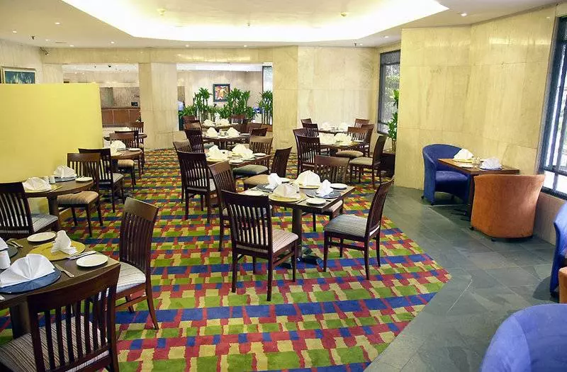 Fotos del hotel Nh Collection Bogota Hacienda Royal:  43