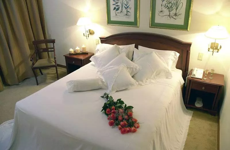 Fotos del hotel Nh Collection Bogota Hacienda Royal:  4