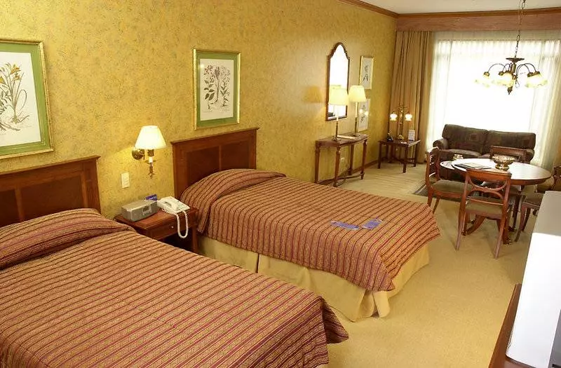 Fotos del hotel Nh Collection Bogota Hacienda Royal:  10