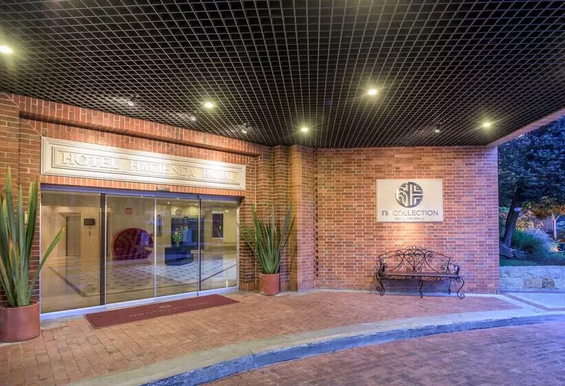 Fotos del hotel Nh Collection Bogota Hacienda Royal:  38