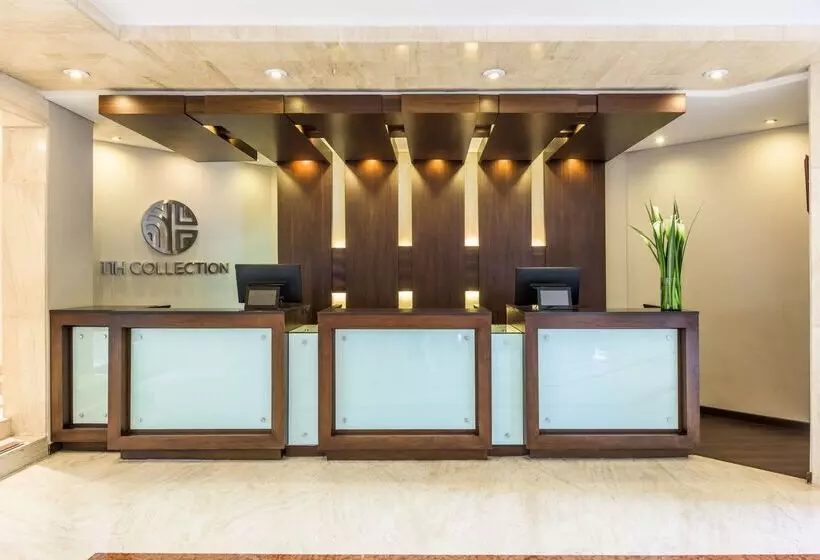 Fotos del hotel Nh Collection Bogota Hacienda Royal:  13