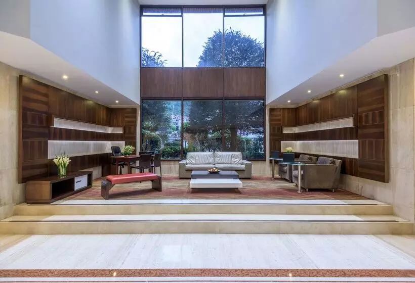 Fotos del hotel Nh Collection Bogota Hacienda Royal:  14