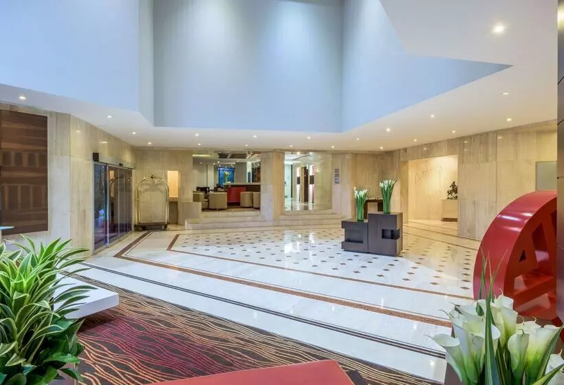 Fotos del hotel Nh Collection Bogota Hacienda Royal:  16