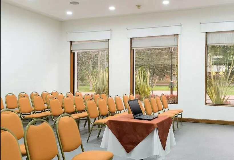 Fotos del hotel Parque 97 Suites:  20