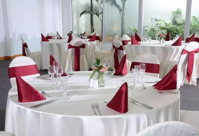 Fotos del hotel Parque 97 Suites:  19