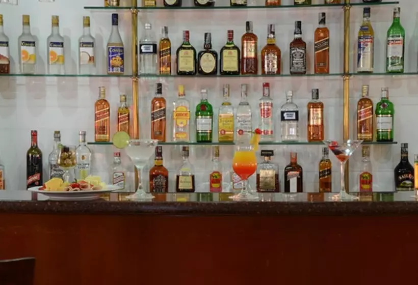 Fotos del hotel Parque 97 Suites:  13