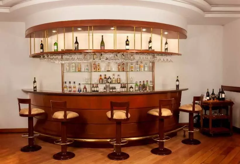 Fotos del hotel Parque 97 Suites:  4