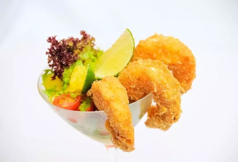 Fotos del hotel Parque 97 Suites:  12