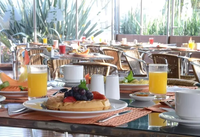 Fotos del hotel Parque 97 Suites:  15