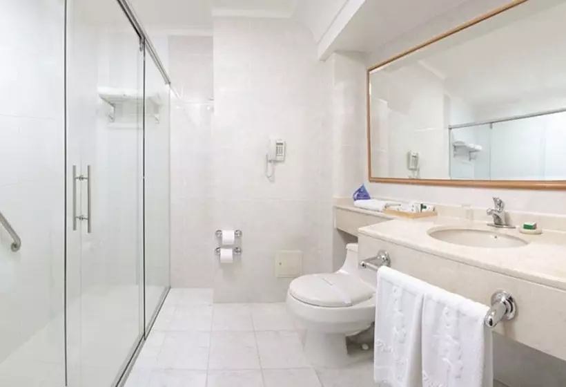 Fotos del hotel Parque 97 Suites:  7