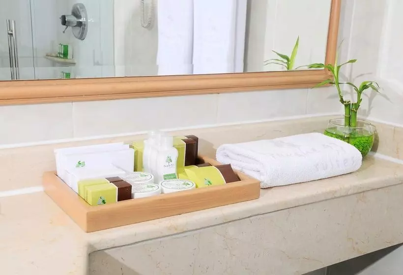 Fotos del hotel Parque 97 Suites:  16