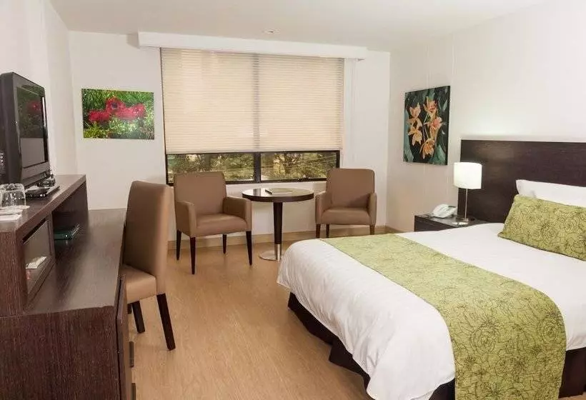 Fotos del hotel Parque 97 Suites:  22