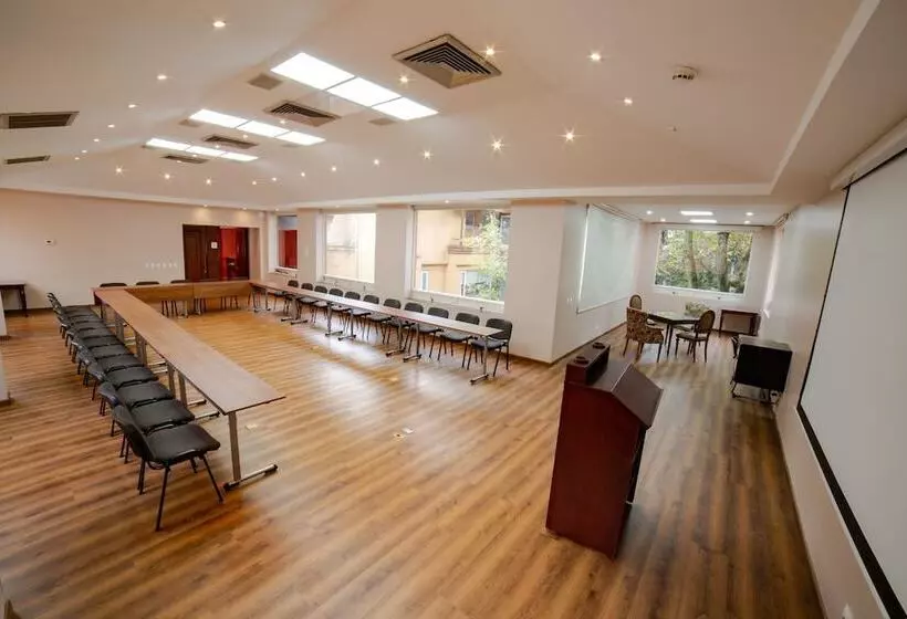 Fotos del hotel Porton Bogotá:  3